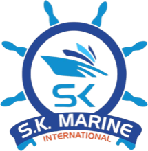 S.K. Marine International
